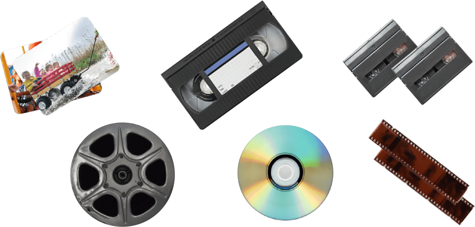 Pay per piece media